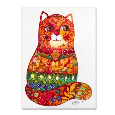 Trademark Fine Art